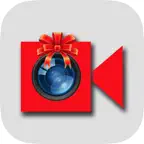 Holiday Camera iOS Icon