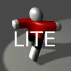 Take a Walk Lite iOS Icon