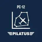 PC-12 Calculator iOS Icon