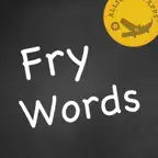Fry Words iOS Icon