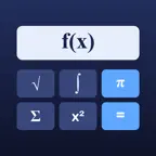 EZ Engineering Calculator iOS Icon