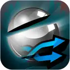 Pinball Shuffle iOS Icon