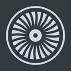 AvioFuel icon