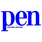 Pen iOS Icon