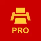 Print n Share Pro for iPhone iOS Icon