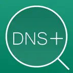 NSLookup Plus iOS Icon