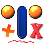 Multiplicator pour iPad iOS Icon
