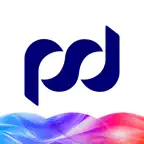 浦发银行 icon