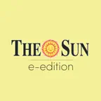 Lowell Sun e-Edition iOS Icon