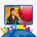 CHINESE - SPEAKit.TV (Video Course)  (5X006VIMdl) iOS Icon