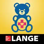 USMLE Pediatrics Q&A by LANGE iOS Icon