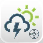 Agrar Wetter Austria iOS Icon