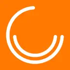 Orange Business Lounge iOS Icon