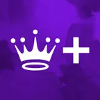 Hallmark+ icon