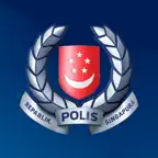 Police@SG icon