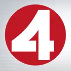 KRON4 News iOS Icon