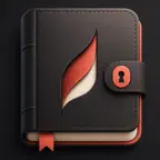 My Secret Diary (Images) iOS Icon