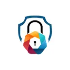 Photo Vault - Hide Photos Pro iOS Icon