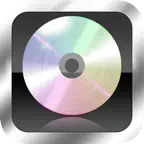 Quick Mix -  a simple music player like DJ iOS Icon