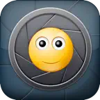 AutoCamera Pro iOS Icon