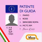 Quiz Patente Ministeriale 2026 icon