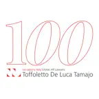 Toffoletto De Luca Tamajo iOS Icon