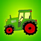 My First App - Vehicles iOS Icon