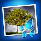 Rainy Daze iOS Icon