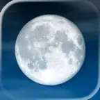 Mooncast icon