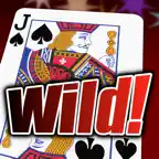Wild Dream Poker - Deuces Wild iOS Icon