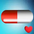 Greek drugs cardio edition iOS Icon