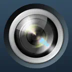 Finger Focus iOS Icon