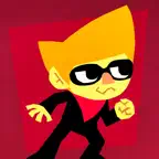 Beat Sneak Bandit iOS Icon