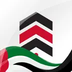 Emirates Auction iOS Icon