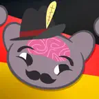 Learn German by MindSnacks iOS Icon