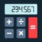 ▸ Calculator + icon