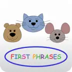 First Phrases iOS Icon