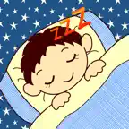 Sleep application icon