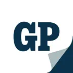 Göteborgs-Posten e-tidning iOS Icon
