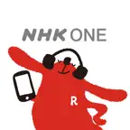 NHKラジオ らじるらじる ラジオ配信アプリ icon