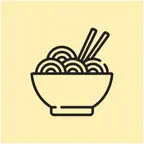 Recipes for Filters & Presets iOS Icon