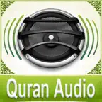 Quran Audio - Sheikh Sudays & Shuraym iOS Icon