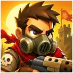 Wasteland Conquest iOS Icon