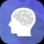 Clear Your Mind, Mindfulness iOS Icon