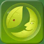 Moon Gardening Deluxe iOS Icon