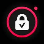 Lock Photos Private Secret Box iOS Icon