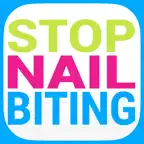 Stop Nail Biting Hypnosis iOS Icon