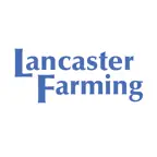 Lancaster Farming iOS Icon
