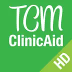 TCM Clinic AidHD iOS Icon