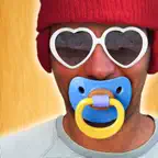 Facetouch - Funny cool booth iOS Icon